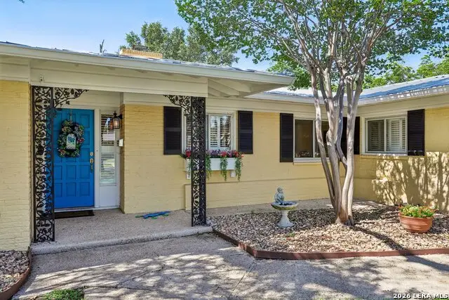 418 Northridge, San Antonio, TX 78209 - #3