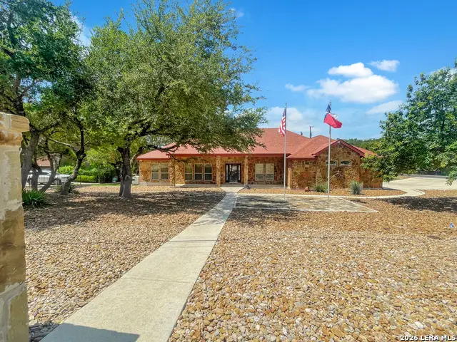 26335 Shady Acres, San Antonio, TX 78260 - #1