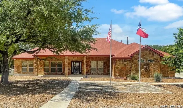 26335 Shady Acres, San Antonio, TX 78260 - #2