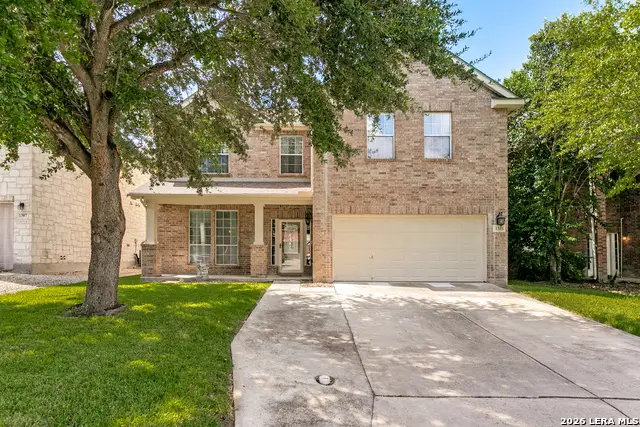 1305 James Cook, Windcrest, TX 78239 - #1