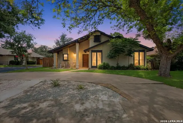 1514 Caper St, San Antonio, TX 78232 - #1