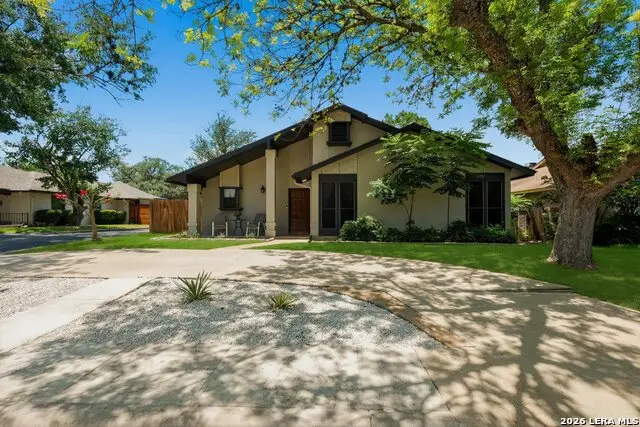 1514 Caper St, San Antonio, TX 78232 - #2