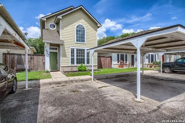 2715 Crown Holw, San Antonio, TX 78251 - #1