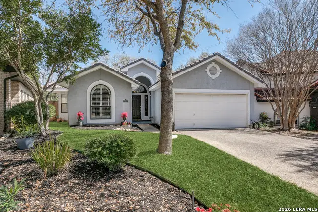 19102 E Birdsong, San Antonio, TX 78258 - #1