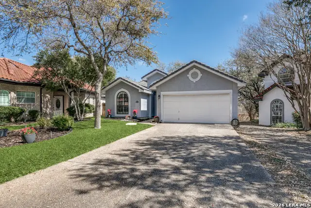 19102 E Birdsong, San Antonio, TX 78258 - #2