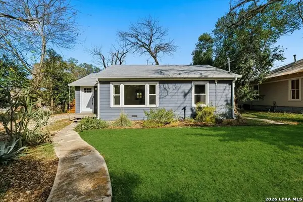 507 Willow Ave, New Braunfels, TX 78130