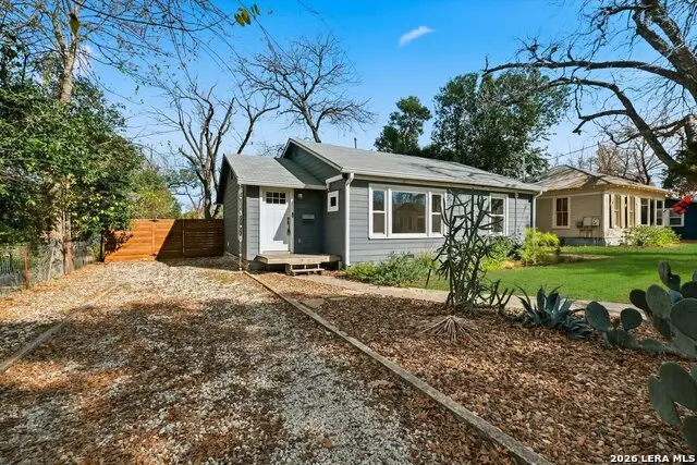 507 Willow Ave, New Braunfels, TX 78130 - #3