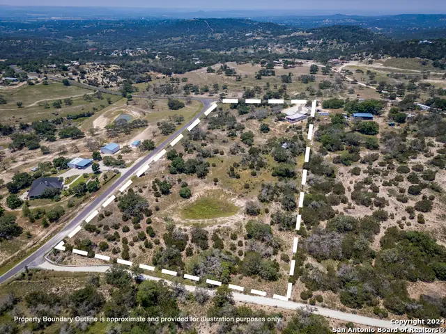 111 Stoney Hill, Center Point, TX 78010 - #2