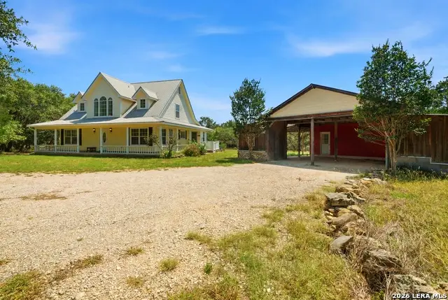 1191 Sachtleben Rd, Wimberley, TX 78676 - #3