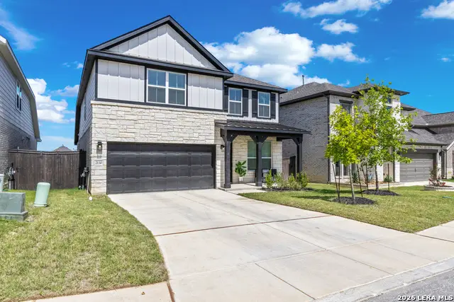 2130 Dalhart, San Antonio, TX 78253 - #2