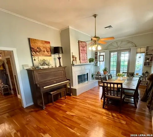 815 N Getty, Uvalde, TX 78801 - #2