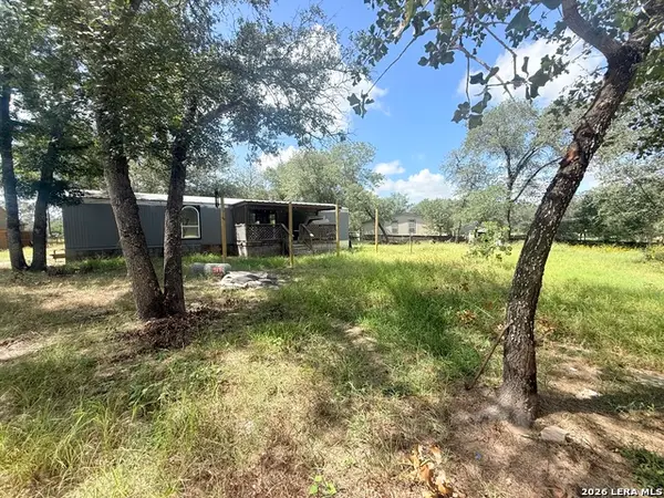 23318 Cat Cv, San Antonio, TX 78264