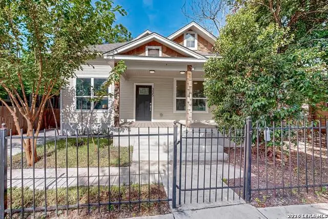305 Spruce St, San Antonio, TX 78203 - #2