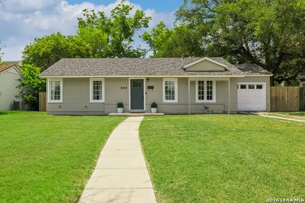 254 Wellesley, San Antonio, TX 78209