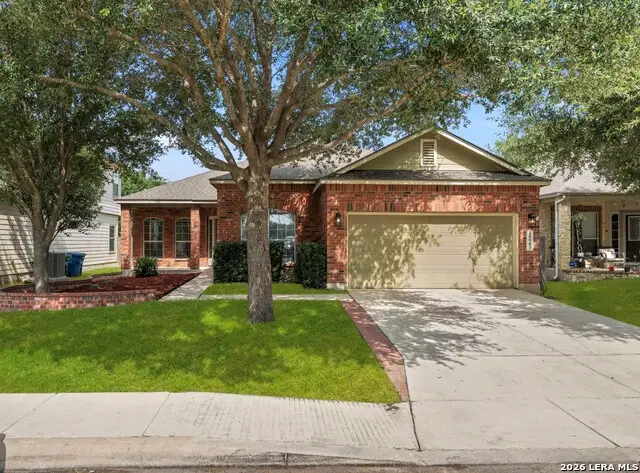 10903 Bramante Ln, Helotes, TX 78023 - #2