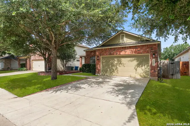 10903 Bramante Ln, Helotes, TX 78023 - #3