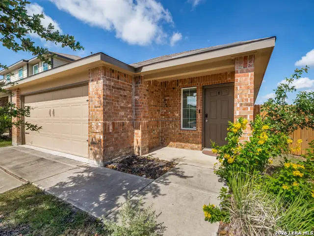 3203 Onion Creek, San Antonio, TX 78245 - #1