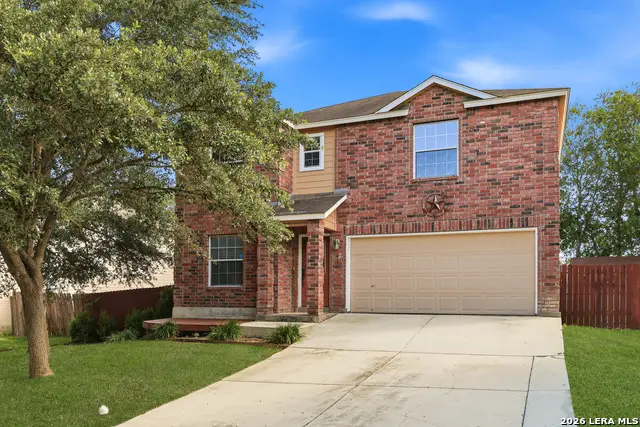 438 S Water Ln, New Braunfels, TX 78130 - #1