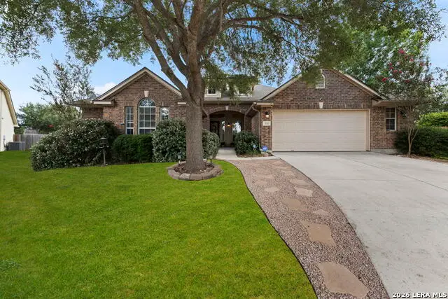 266 Maidstone Cv, Cibolo, TX 78108 - #2