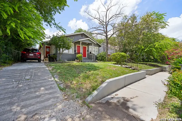 630 Bailey, San Antonio, TX 78210 - #1