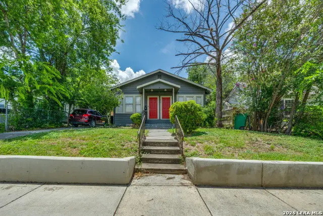 630 Bailey, San Antonio, TX 78210 - #2