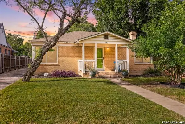 132 Vassar, San Antonio, TX 78212