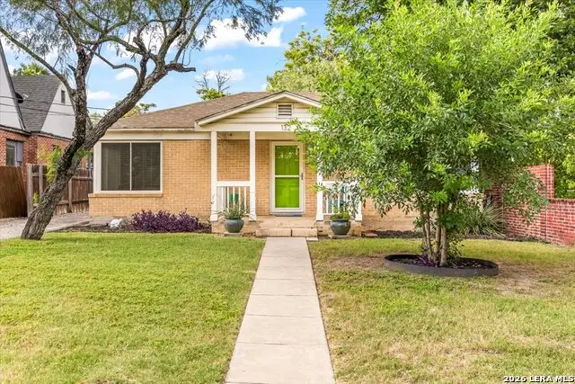 132 Vassar, San Antonio, TX 78212 - #2