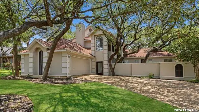 17207 Fawn Cloud Ln, San Antonio, TX 78248 - #1