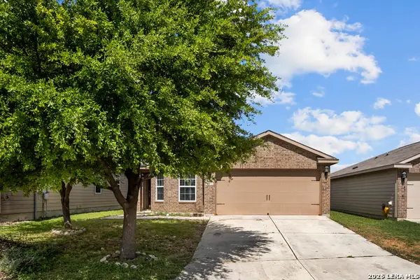 6627 Luckey Square, San Antonio, TX 78252