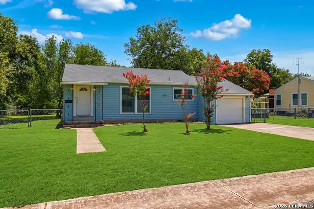 502 Brooks Ave, Schertz, TX 78154 - #3