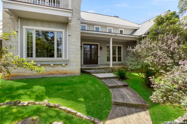 334 Park Ridge, Boerne, TX 78006