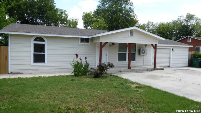 104 Dinn, San Antonio, TX 78218 - #3