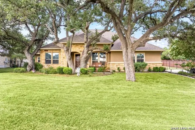 19410 Arrowood Pl, San Antonio, TX 78266 - #1