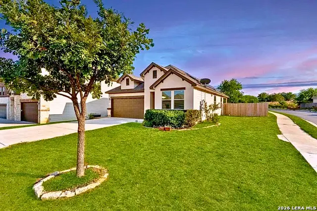 6630 Freedom Ridge, San Antonio, TX 78242 - #1