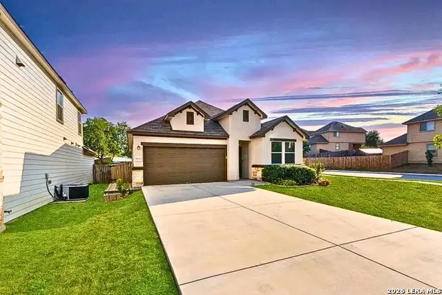 6630 Freedom Ridge, San Antonio, TX 78242 - #2