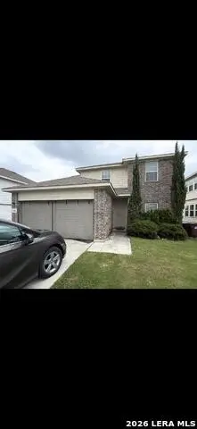 1906 Golden Maple, San Antonio, TX 78245 - #1