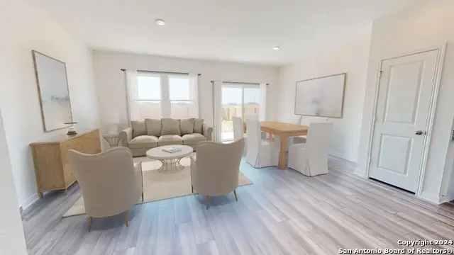 4710 Flying Hooves, San Antonio, TX 78222 - #2