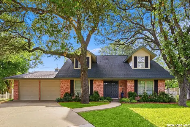 322 Westwind Cir, Windcrest, TX 78239 - #1
