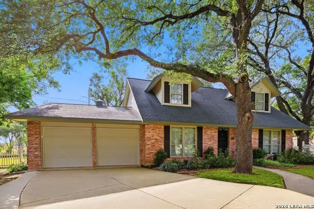 322 Westwind Cir, Windcrest, TX 78239 - #2