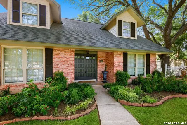 322 Westwind Cir, Windcrest, TX 78239 - #3