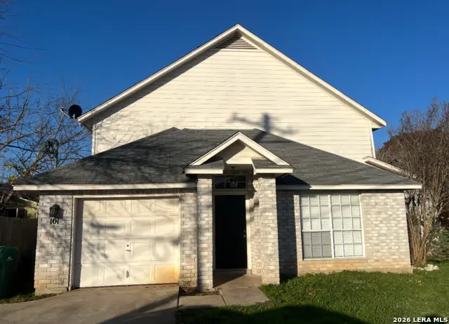 101-103 Whisper Way, Boerne, TX 78006 - #1