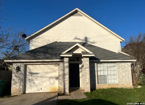 101-103 Whisper Way, Boerne, TX 78006