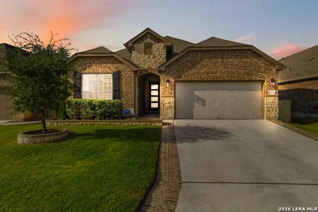 7214 Cimarron Lake, Boerne, TX 78015 - #1