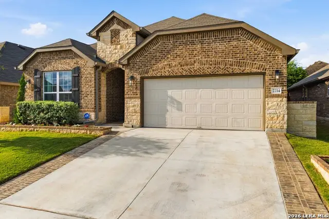 7214 Cimarron Lake, Boerne, TX 78015 - #3
