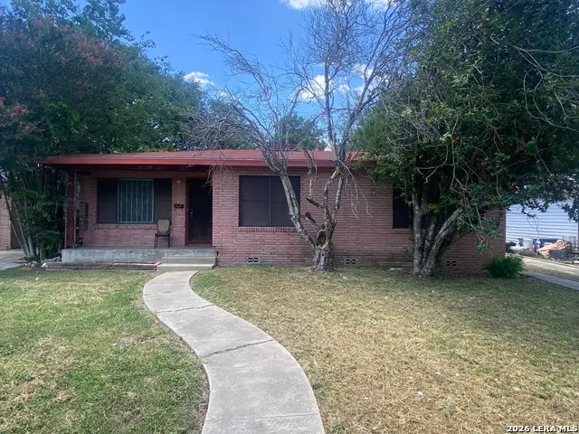 239 Edna, San Antonio, TX 78220 - #1