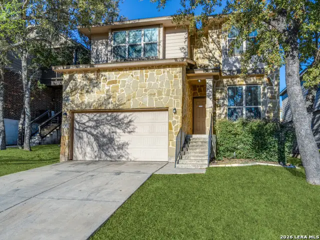 1507 Barons Den, San Antonio, TX 78245 - #2
