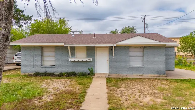 2344 Stanley, Eagle Pass, TX 78852 - #2