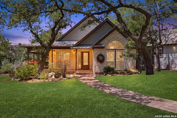 711 Wild Turkey Run, New Braunfels, TX 78132