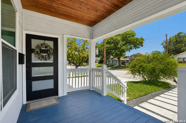 238 Saint Francis Ave, San Antonio, TX 78204 - #2