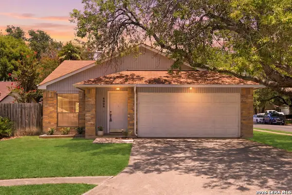 6003 Broadmeadow, San Antonio, TX 78240